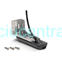 Humminbird XNT 14 HW MDI T Transom Solix Mega DI+ Dual Spectrum CHIRP sonaras